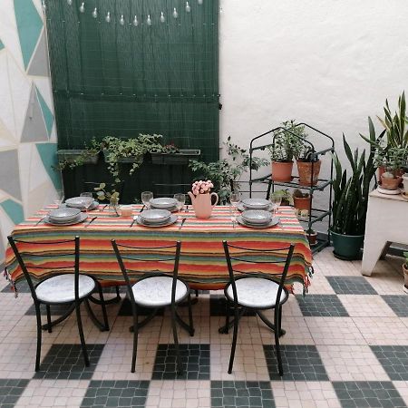 Apartamento Encantador No Coracao De Lisboa Exteriér fotografie