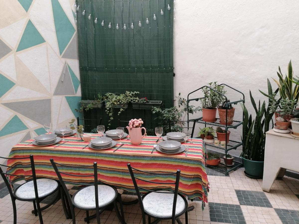 Apartamento Encantador No Coracao De Lisboa Exteriér fotografie