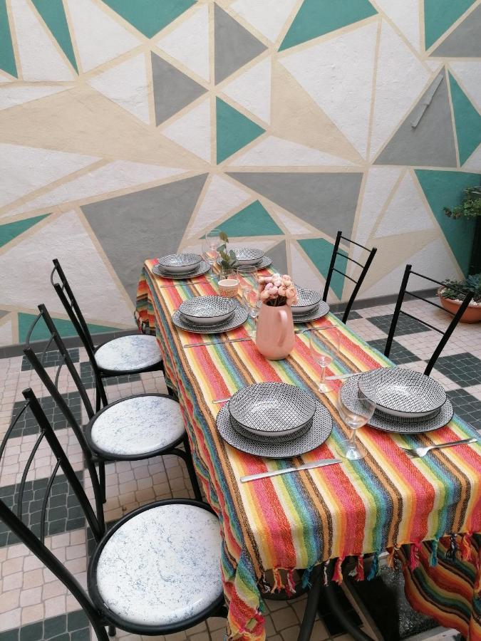 Apartamento Encantador No Coracao De Lisboa Exteriér fotografie
