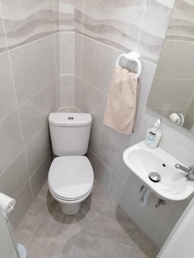 Apartamento Encantador No Coracao De Lisboa Exteriér fotografie