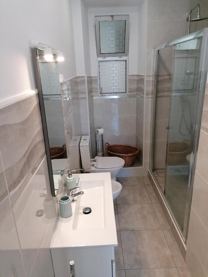 Apartamento Encantador No Coracao De Lisboa Exteriér fotografie