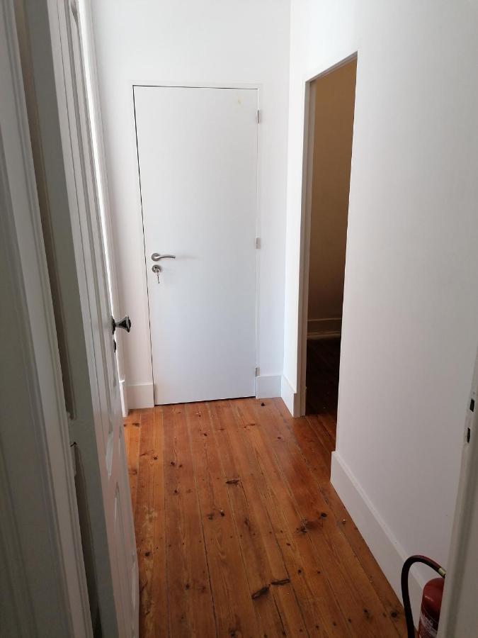 Apartamento Encantador No Coracao De Lisboa Exteriér fotografie