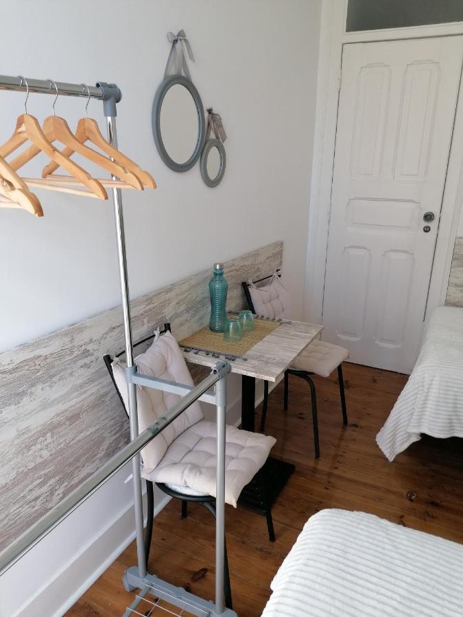 Apartamento Encantador No Coracao De Lisboa Exteriér fotografie