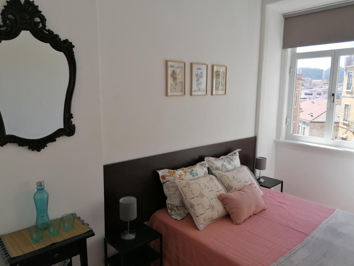 Apartamento Encantador No Coracao De Lisboa Exteriér fotografie