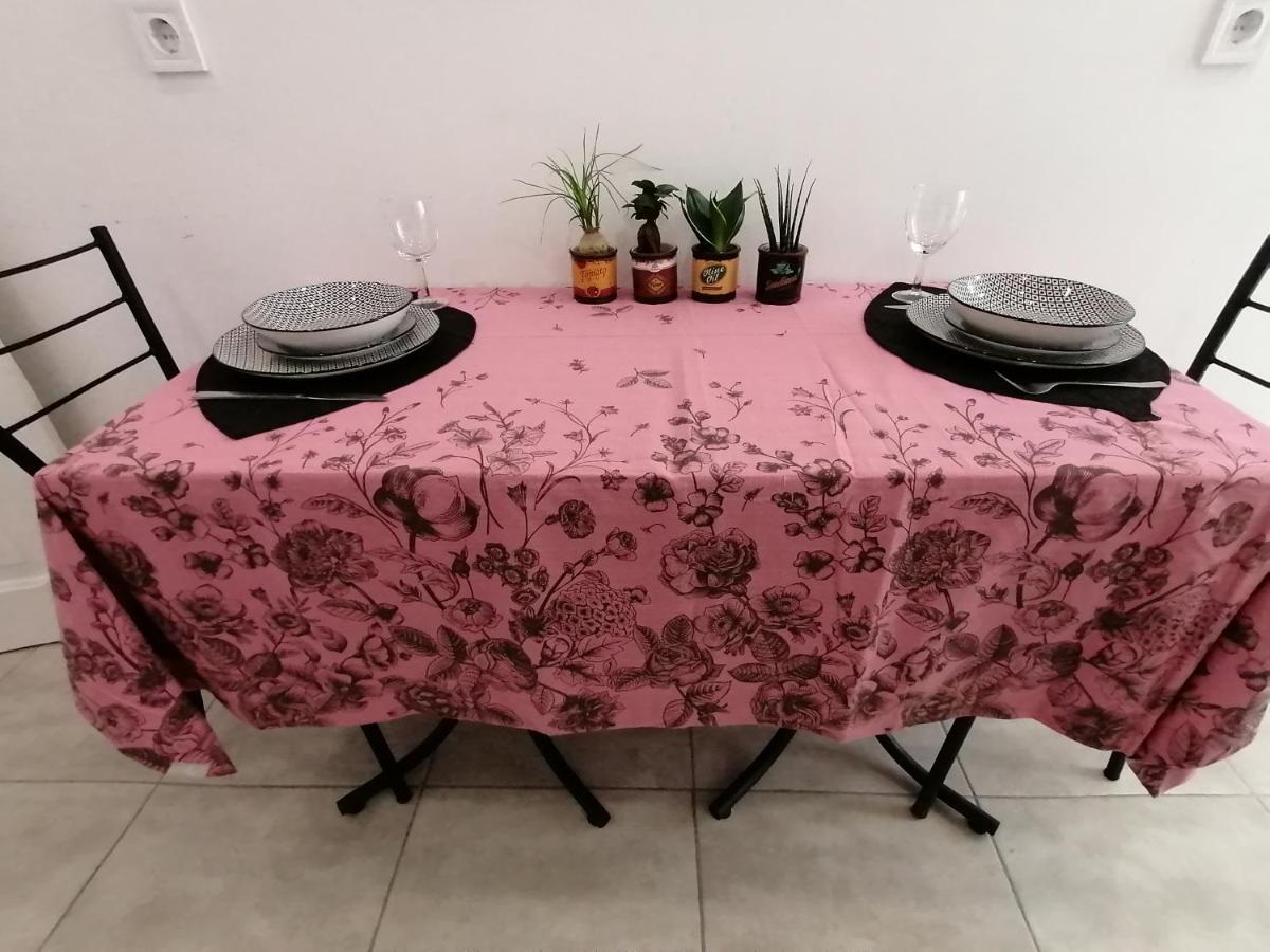 Apartamento Encantador No Coracao De Lisboa Exteriér fotografie